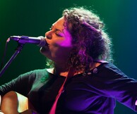 Ματούλα Ζαμάνη