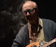 Εγώ, ο Μάρκος Βαμβακάρης