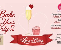 I Bake Your Party II