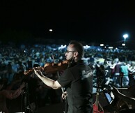 16o Ικαριωτικο Πανηγυρι
