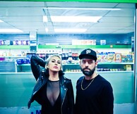 Οι Phantogram στο Fuzz