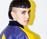 HER: Kim Ann Foxman