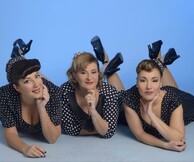 1 2 3 Swing: “flashback”