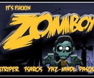 Zomboy @ K44