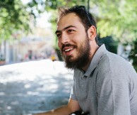 VoxPopuli: Athens by the Breaks