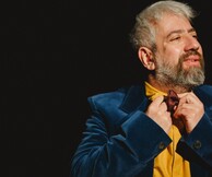 Οι 100 ρόλοι που δεν πρόλαβα να παίξω
