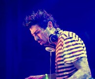 Kris Riot @ Ηοxton