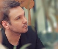 Γιώργης Χριστοδούλου, Αν η αγάπη ήταν δρόμος