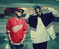 Amine Edje & Dance
