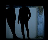 Raudive + Antoni Maiovvi w/ The Rattler Proxy