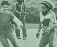 Τhe Football Lodge & Disco 