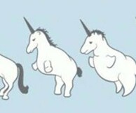 Drop Dead Unicorns @ Komma