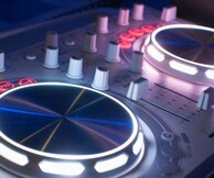Pioneer Party