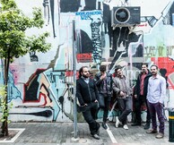 Dimitris Tasainas & the Soul Vibrators