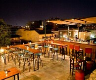 Ταράτσα Alternative Rock Indie Nation Party!