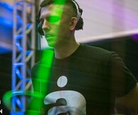 Analogue w/ Mr.M + Jerm + A.Metz