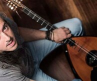 Γιάννης Χαρούλης Καλοκαίρι 2016