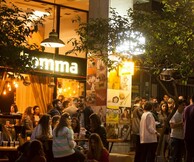 ΛεGirlz + Dimitris Tasenas unplugged