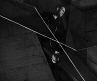 Jonas Kopp w/ A. Metz + Mr. M + Jerm at six d.o.g.s