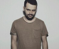 Q-Sessions & Γλετζair: Hanfry Martinez w/ Tolis Q + Nikolas Gale + Chris Kas