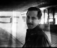 Full Circle Sascha Sible