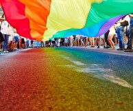 Sodade2 for Athens Pride Party