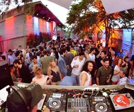 Christian Cambas, George Apergis B2b A. Metz, Mr.M, Softcore