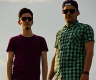 NYE Extravaganza: Nicola Lavacca & Digital Riot