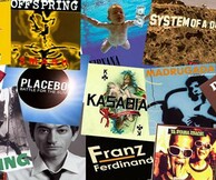 Alternative Rock Indie Nation