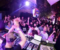  Alex Karakasis @Maze