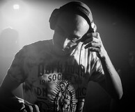 Sound Directiva presents Ant Brooks