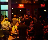 Party Key bar