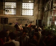Beach Street Festival Open Air party