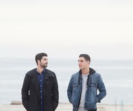 Audiorama Club Night w/ Lee Burton & Bodj 
