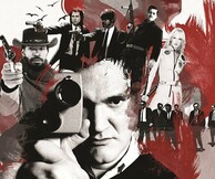 Tarantino Music Night by Αλέκος Βυθούλκας