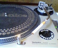 Theo Grooves + Nick Vsk