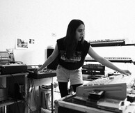Phormix 1 year: Helena Hauff + Ngly (live) + ΚΕΜΑΛ + Morah at six d.o.g.s