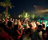 Βeach House Festival 