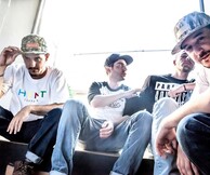 30 Years An Club + 15 Years Gagarin 205: Day 3