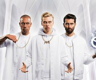 Yellow Claw