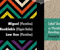 Plasteline & Flexibilia Recordings Showcase