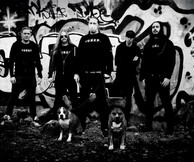 Angrepp live with special guests: Nuclear Terror & Chaos Undivided 