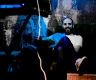 Nikolas Gale & Zoo Roo 