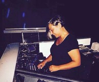 Dj Emy @ Casa Bostani