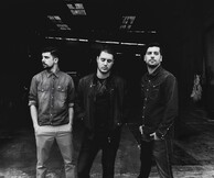 Audiorama w/ Lee Burton + BODJ + Alex Dimou 