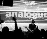 Analogue w/ Uvb