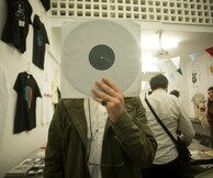 6 d.o.g.s. Record Store Day 2017