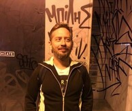 C. Aggelopoulos/ Chevy