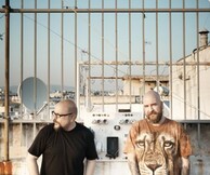 Mechanimal DJ set @ Key Bar