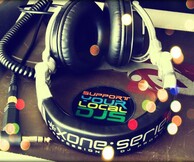 Support Your Local Dj's 